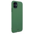 Holdit iPhone 11 Slim Case - Forest Green For Sale