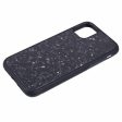 EIDERWOOD iPhone 11 Aramid Fiber Bagside og Blød Plast cover - Sølv Online