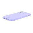 Holdit iPhone 11 Soft Touch Silikone Case - Lavender on Sale