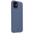 Holdit iPhone 11 Soft Touch Silikone Case - Pacific Blue Online now