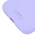 Holdit iPhone 11 Soft Touch Silikone Case - Lavender on Sale