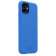 Holdit iPhone 11 Soft Touch Silikone Case - Sky Blue on Sale