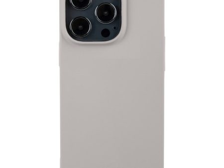 Holdit iPhone 15 Pro Slim Case - Taupe For Cheap