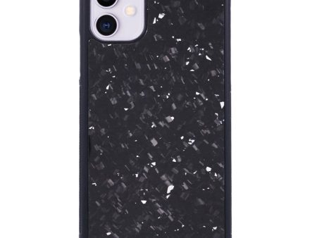 EIDERWOOD iPhone 11 Aramid Fiber Bagside og Blød Plast cover - Sølv Online