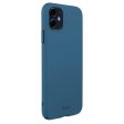 Holdit iPhone 11 Slim Case - Denim Blue Online Hot Sale