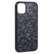 EIDERWOOD iPhone 11 Aramid Fiber Bagside og Blød Plast cover - Sølv Online