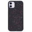 EIDERWOOD iPhone 11 Aramid Fiber Bagside og Blød Plast cover - Rød For Discount