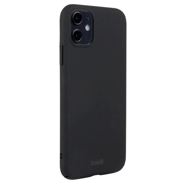 Holdit iPhone 11 Slim Case - Black Discount