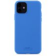 Holdit iPhone 11 Soft Touch Silikone Case - Sky Blue on Sale