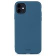 Holdit iPhone 11 Slim Case - Denim Blue Online Hot Sale