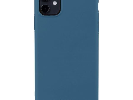 Holdit iPhone 11 Slim Case - Denim Blue Online Hot Sale