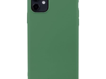 Holdit iPhone 11 Slim Case - Forest Green For Sale