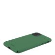 Holdit iPhone 11 Slim Case - Forest Green For Sale