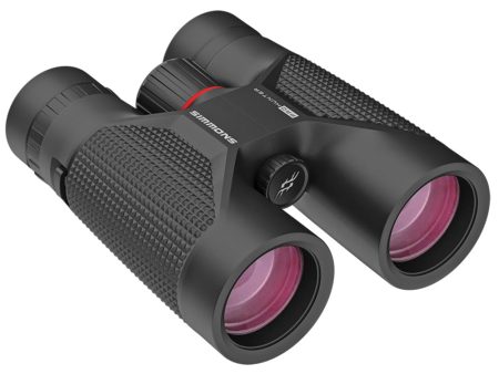 Simmons ProHunter 8x42mm Binocular [SPH842] Online Sale