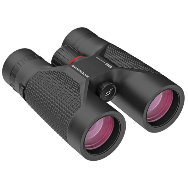 Simmons ProHunter 8x42mm Binocular [SPH842] Online Sale