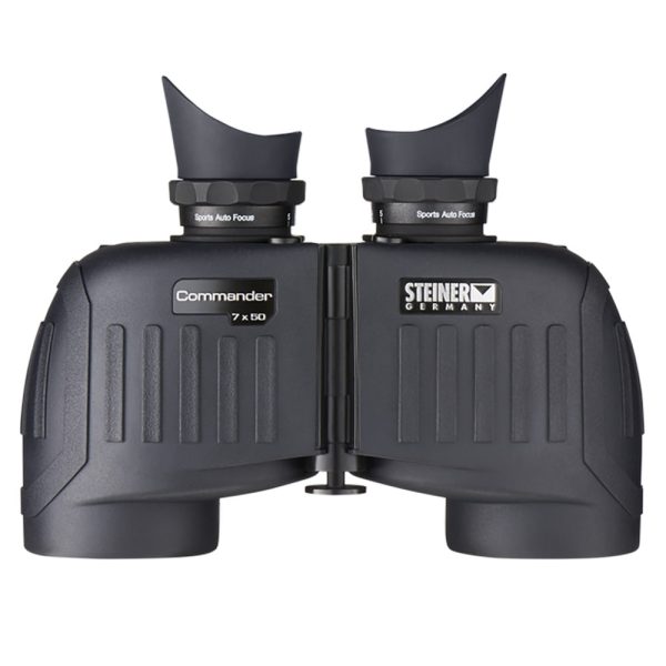 Steiner Commander 7x50 Binocular [2304] Hot on Sale