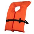 Bluestorm Type II Adult Universal Foam Life Jacket - Orange [BS-T2-ORG-U] Online now