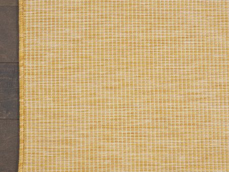 10  Yellow Indoor Outdoor Area Rug Fashion