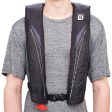 Bluestorm Cirrus 26 Auto Manual Type V Inflatable PFD - MAX5 Camo [SL6F-19-MX5] on Sale