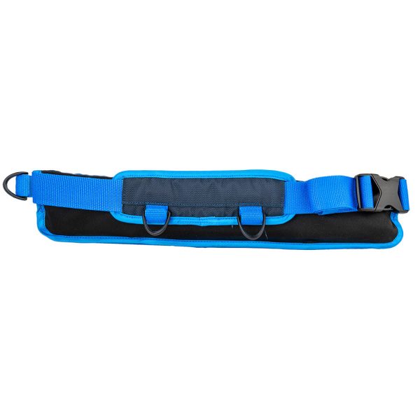 Bluestorm Cirro 16 Manual Inflatable Belt Pack - Deep Blue [BS-USD6MM-BLU] Hot on Sale