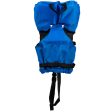 Bluestorm Type III General Boating Infant Foam Life Jacket - Blue [BS-160-BLU-I] Online now