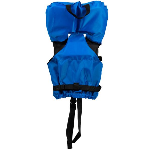 Bluestorm Type III General Boating Infant Foam Life Jacket - Blue [BS-160-BLU-I] Online now