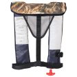 Bluestorm Cirrus 26 Auto Manual Type V Inflatable PFD - MAX5 Camo [SL6F-19-MX5] on Sale