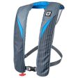 Bluestorm Cirrus 26 Auto Manual Type V Inflatable PFD - Coastal Blue [SL6F-23-BSB] Cheap