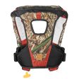 Bluestorm Arcus 40 Auto Type II Inflatable PFD - MAX5 Camo [BS-ZD1H-22-MX5] For Discount