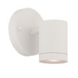 White LED One Light Outdoor Can Shape Wall Sconce For Discount