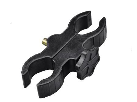 Spearfishing Guns Torch Clamp by Orcatorch Discount