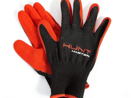 Hunt Master Tuff Dive Gloves - Anti-cut Protection with Dyneema Fibre Online Hot Sale