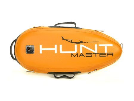 Hunt Master Abyss PVC Float 104cm - Large on Sale