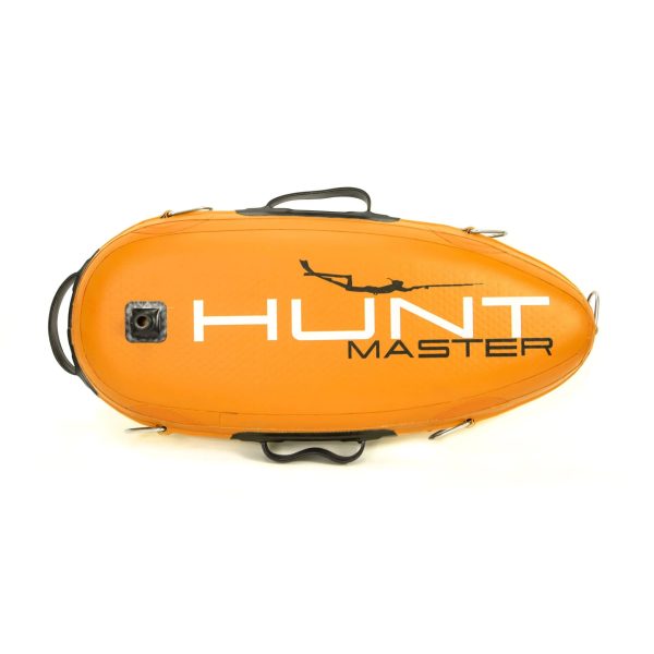 Hunt Master Abyss PVC Float 104cm - Large on Sale