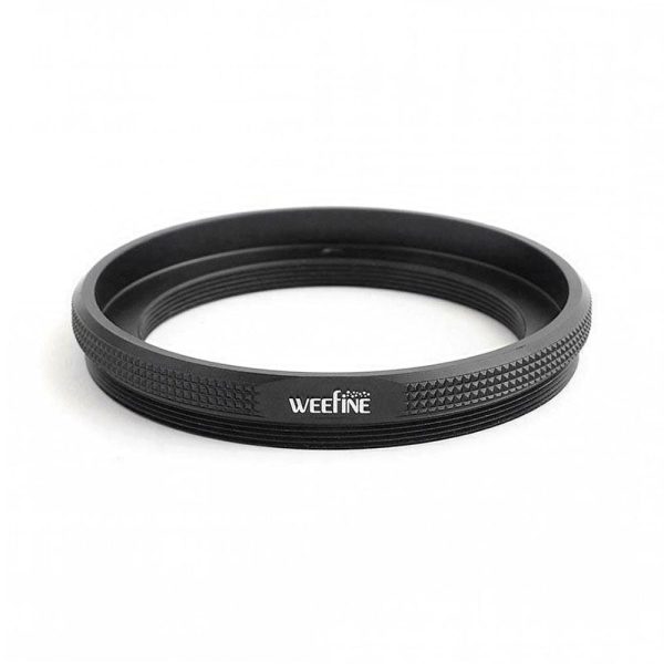 WEEFINE M52-M67 LENS ADAPTER Fashion