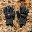 Hunt Master Gauntlet Dive Gloves - Anti-cut Protection Online Hot Sale