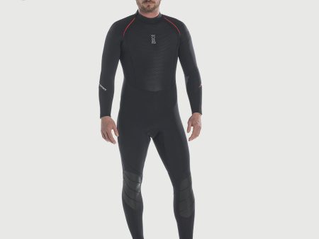 Fourth Element Proteus II 5mm Wetsuit - Men Online now