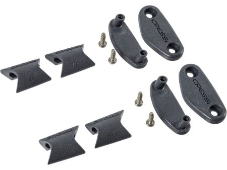 Cressi Gara Modular Blade Fixing Kit Sale