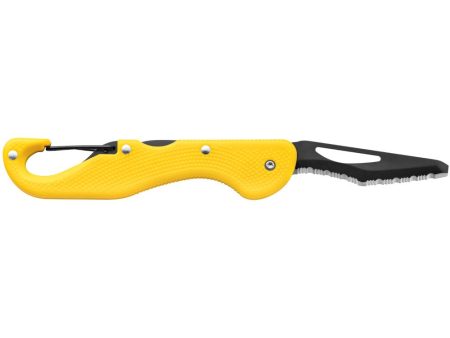 Cressi BC Rescue Dive Knife Sale