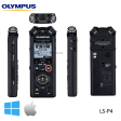 Olympus LS-P4 Digital PCM FLAC MP3 Sound & Music Recorder Discount