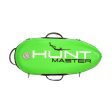 Hunt Master Reef PVC Float 82cm - Medium Fashion