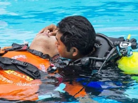 Rescue Diving Course For Sale