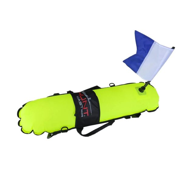 Hunt Master Scout Inflatable Float Gen 2  Torpedo  - 90cm Sale