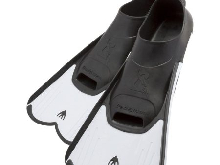 Cressi Full Foot Light Snorkelling or Dive Fins on Sale