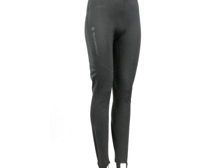 Sharkskin T2 Chillproof Longpants - Women Fashion