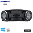 Olympus LS-P2 Digital Music Recorder Online Hot Sale