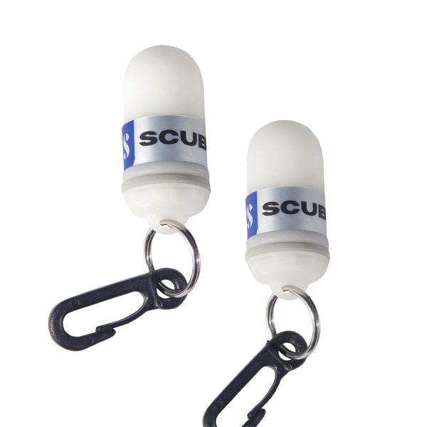 Scubapro Flashy LED Flash X2 Fashion