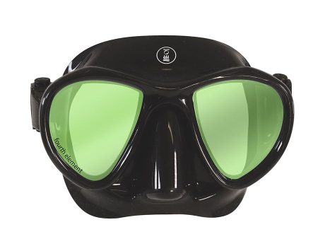 Fourth Element Aquanaut Dive Mask Online now