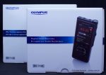 Olympus Pro Dictation & Transcription Bundle DS-9500 AS-9000 For Cheap