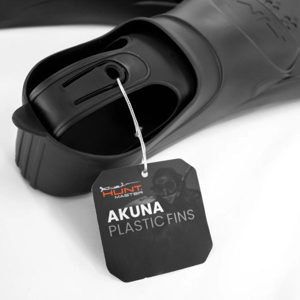 Hunt Master Akuna Dive Fins Hot on Sale